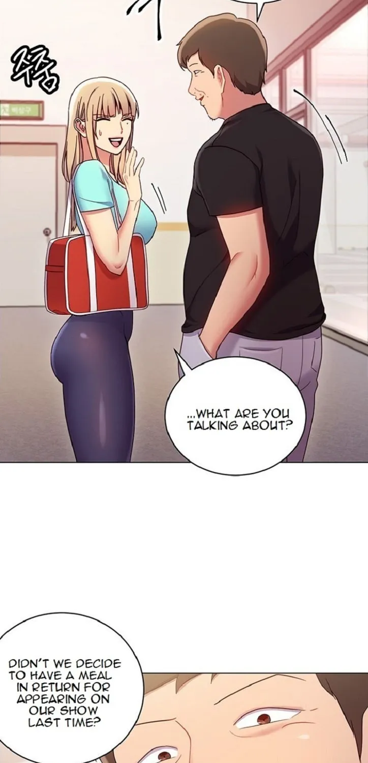 Saeeommaui Chingudeul Chapter 13 Page 55 - Chapter 13