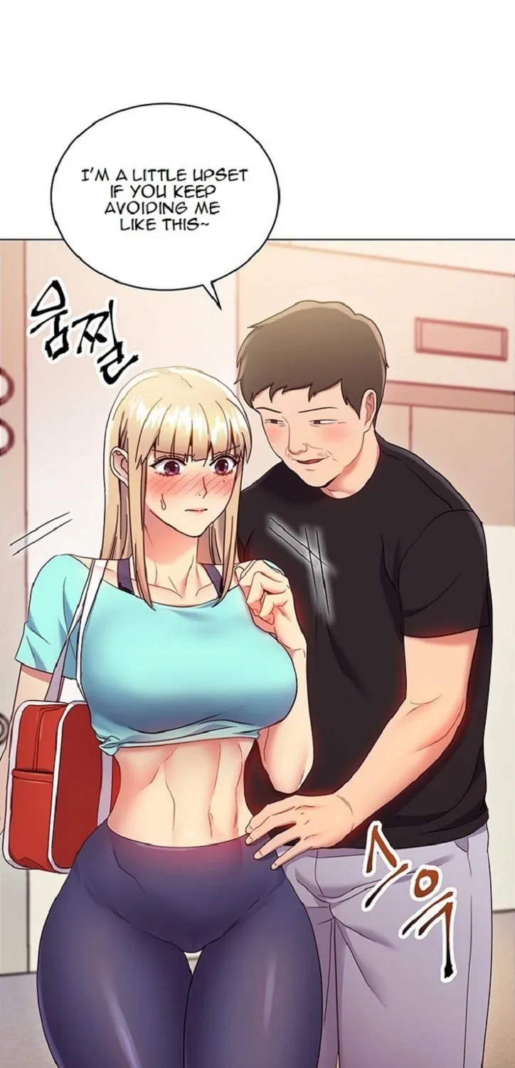 Saeeommaui Chingudeul Chapter 13 Page 57 - Chapter 13