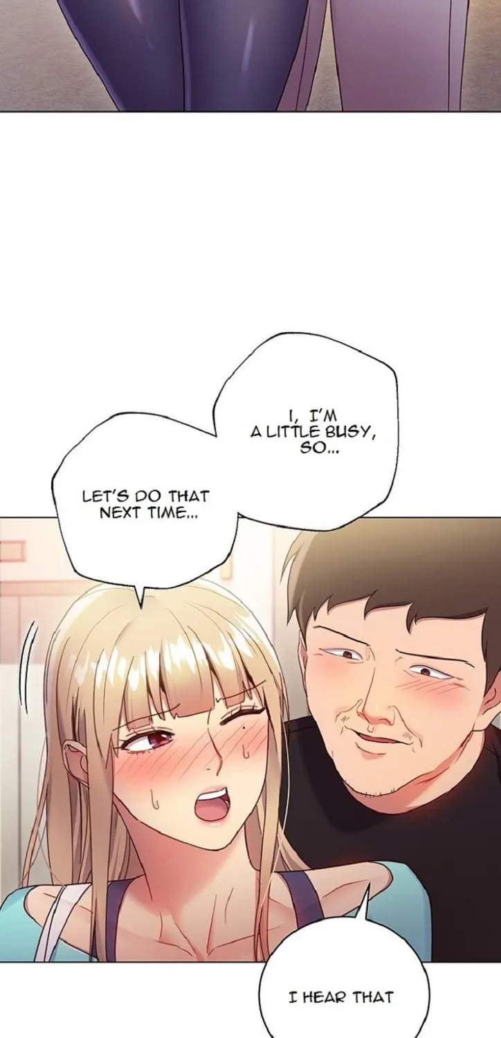 Saeeommaui Chingudeul Chapter 13 Page 58 - Chapter 13