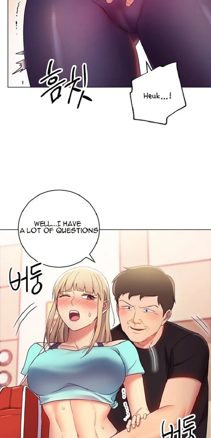Saeeommaui Chingudeul Chapter 13 Page 60 - Chapter 13