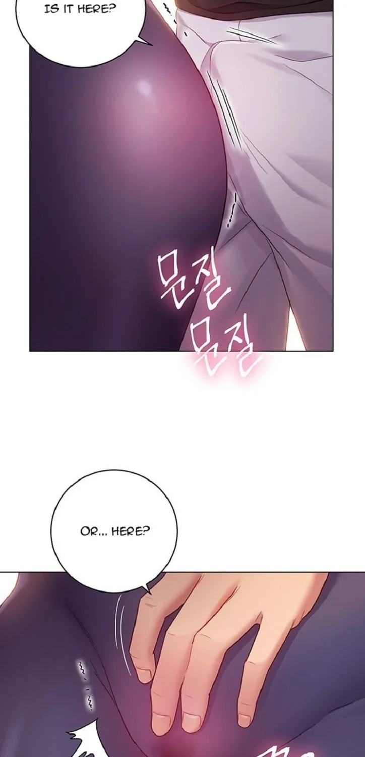 Saeeommaui Chingudeul Chapter 13 Page 66 - Chapter 13