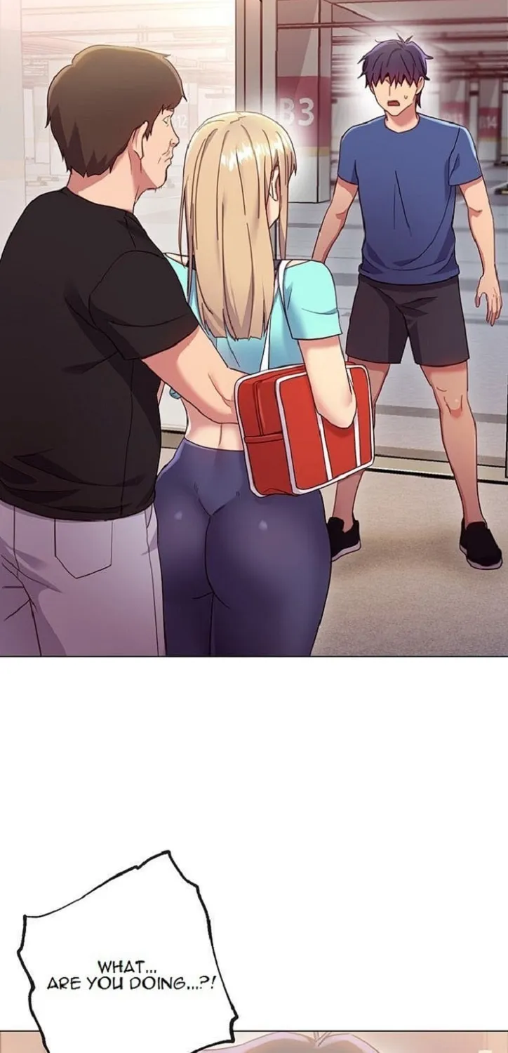 Saeeommaui Chingudeul Chapter 13 Page 71 - Chapter 13