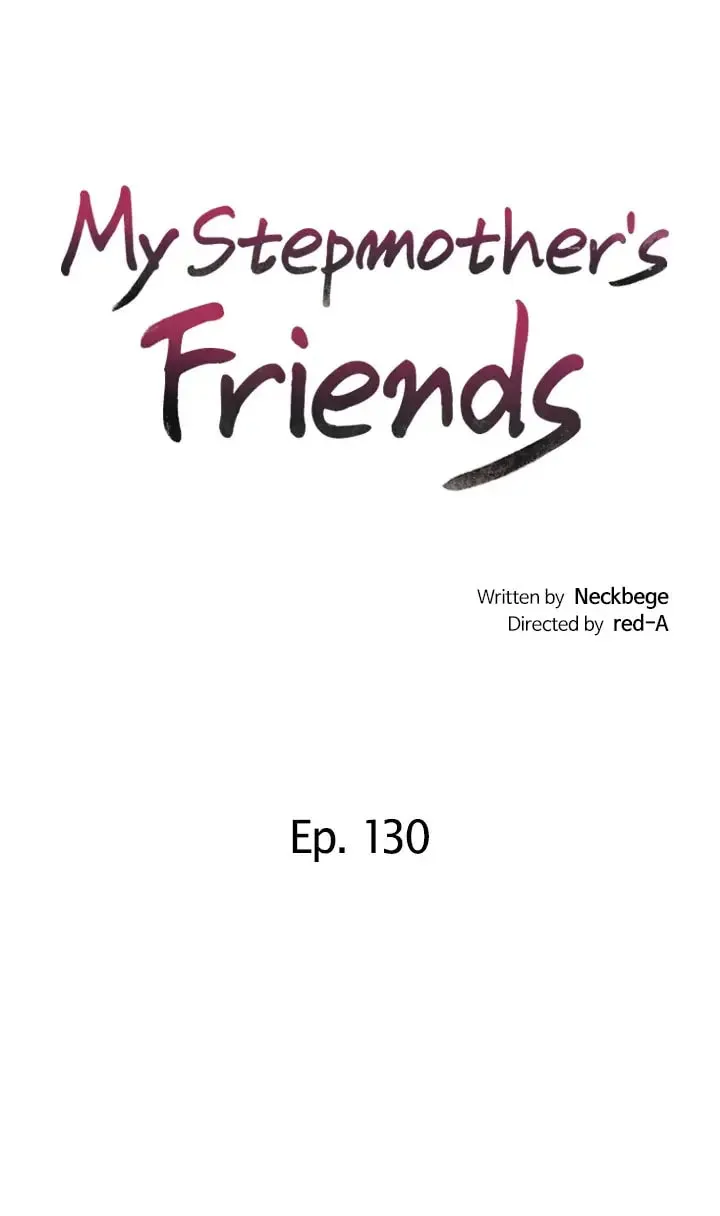 Saeeommaui Chingudeul Chapter 130 Page 5 - Chapter 130