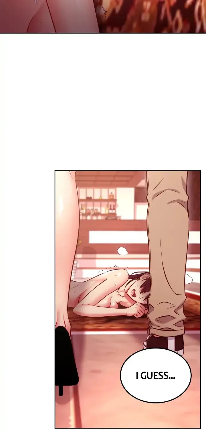 Saeeommaui Chingudeul Chapter 130 Page 8 - Chapter 130
