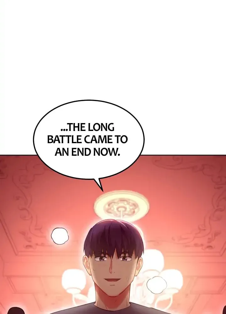 Saeeommaui Chingudeul Chapter 130 Page 9 - Chapter 130
