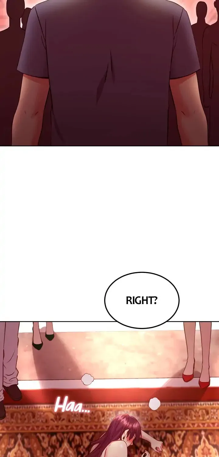 Saeeommaui Chingudeul Chapter 130 Page 10 - Chapter 130
