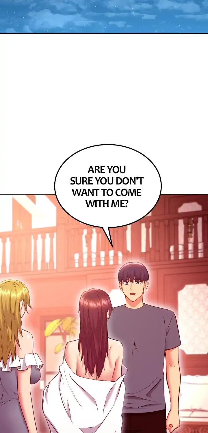 Saeeommaui Chingudeul Chapter 130 Page 16 - Chapter 130