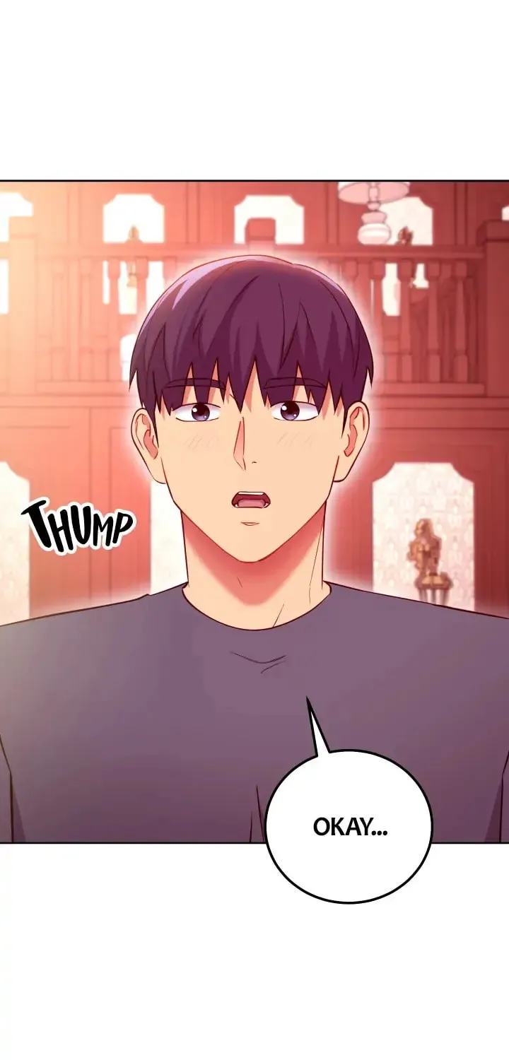 Saeeommaui Chingudeul Chapter 130 Page 26 - Chapter 130