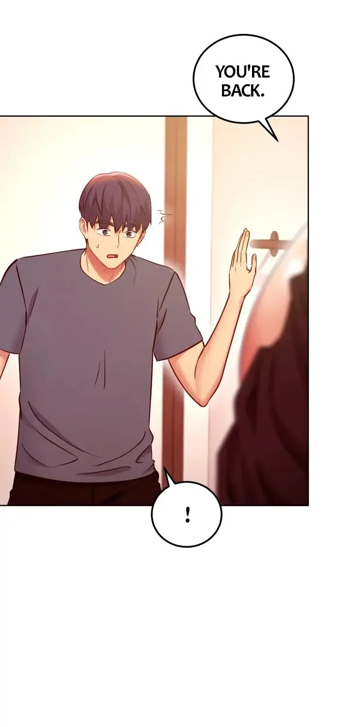 Saeeommaui Chingudeul Chapter 130 Page 30 - Chapter 130