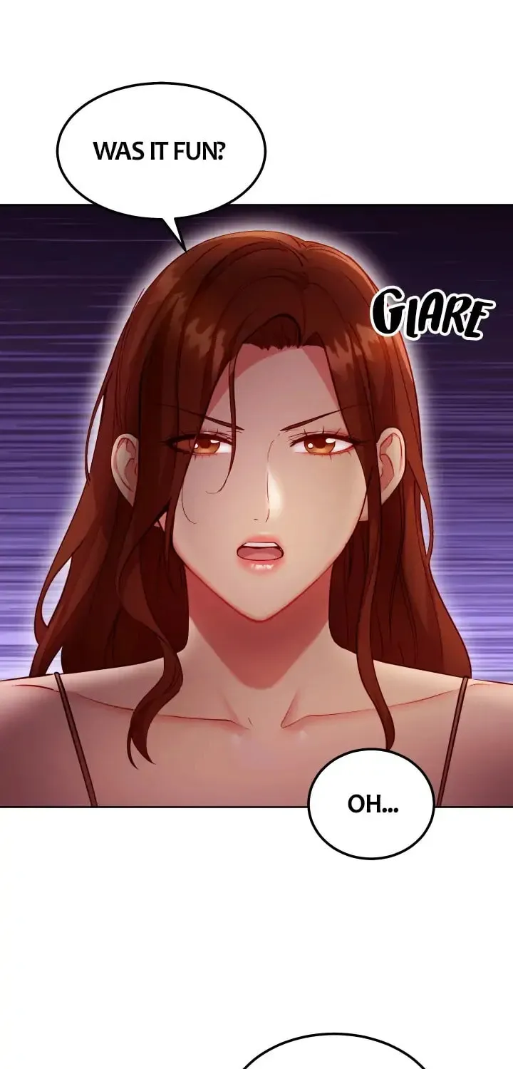 Saeeommaui Chingudeul Chapter 130 Page 33 - Chapter 130