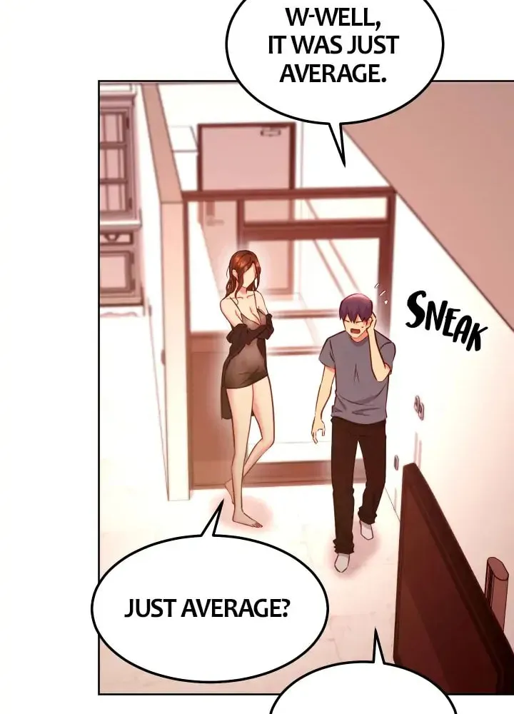 Saeeommaui Chingudeul Chapter 130 Page 34 - Chapter 130