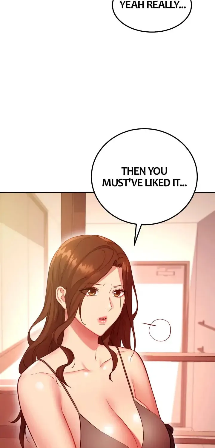 Saeeommaui Chingudeul Chapter 130 Page 35 - Chapter 130