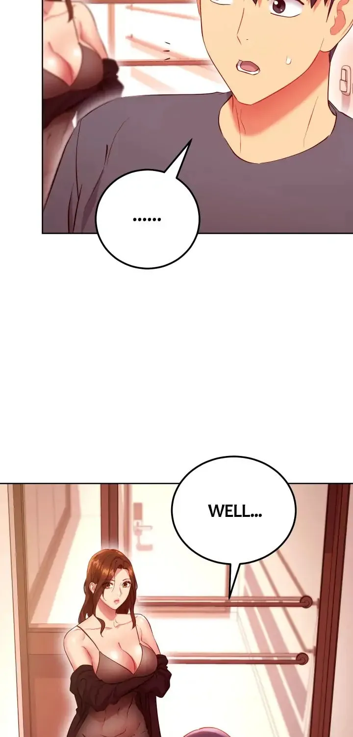 Saeeommaui Chingudeul Chapter 130 Page 37 - Chapter 130