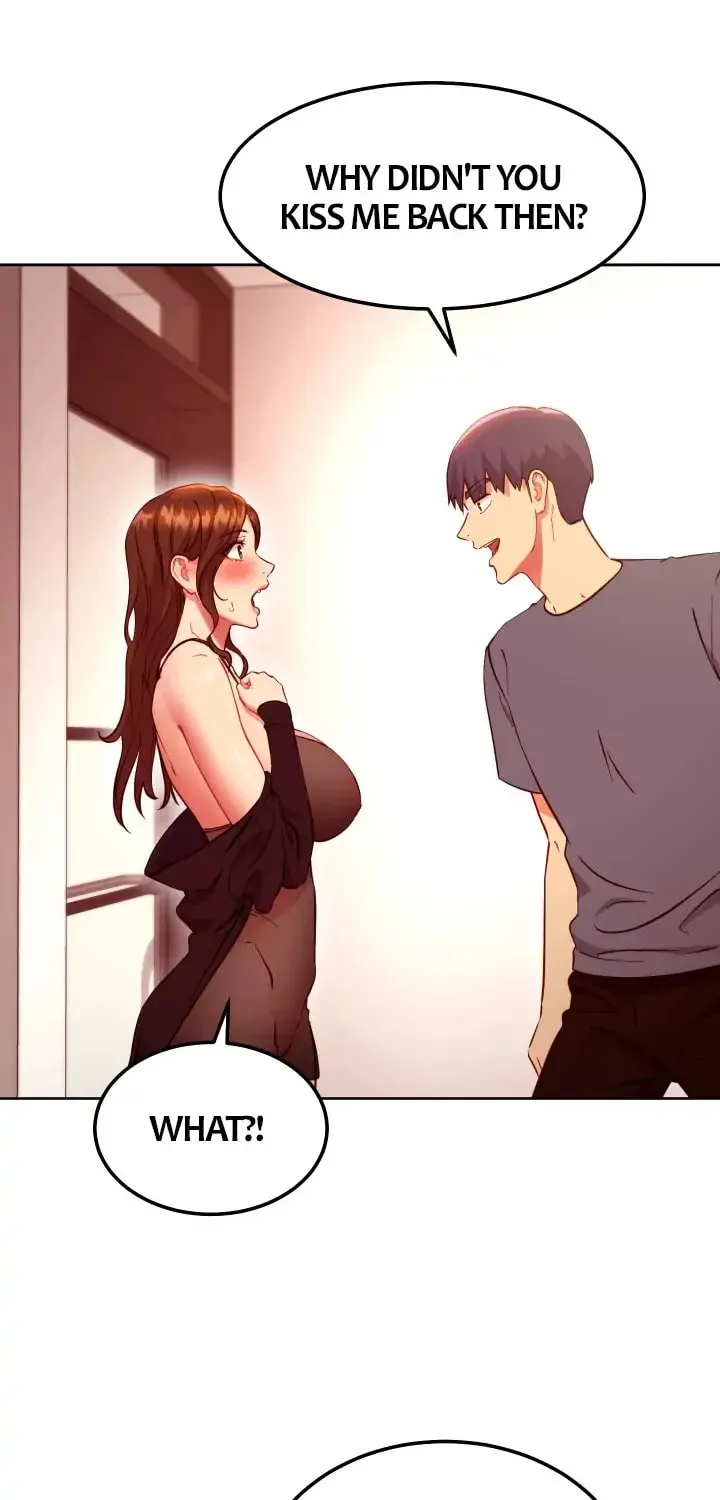 Saeeommaui Chingudeul Chapter 130 Page 39 - Chapter 130