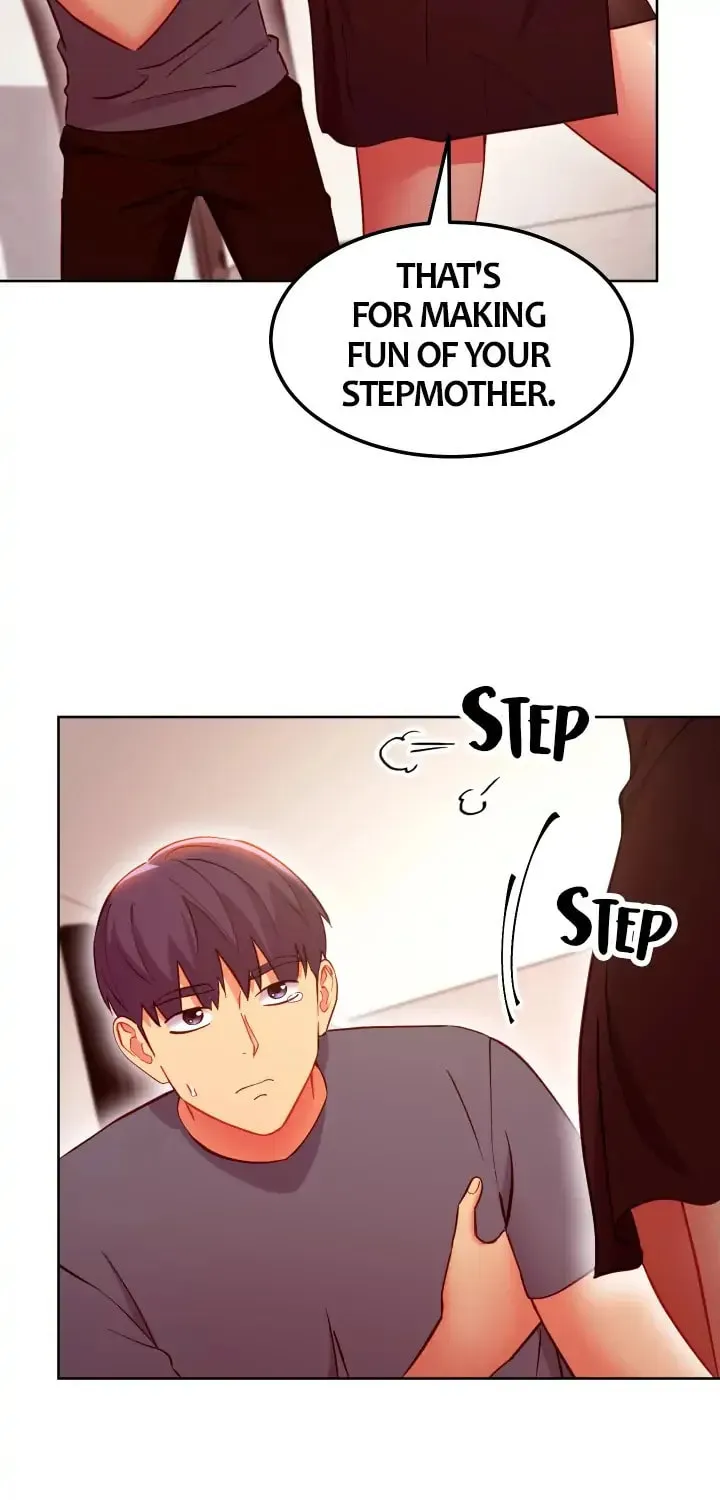 Saeeommaui Chingudeul Chapter 130 Page 43 - Chapter 130