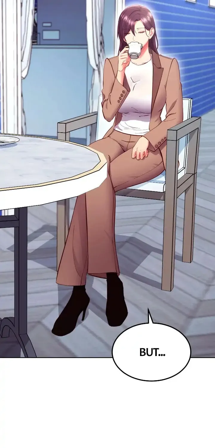 Saeeommaui Chingudeul Chapter 130 Page 49 - Chapter 130