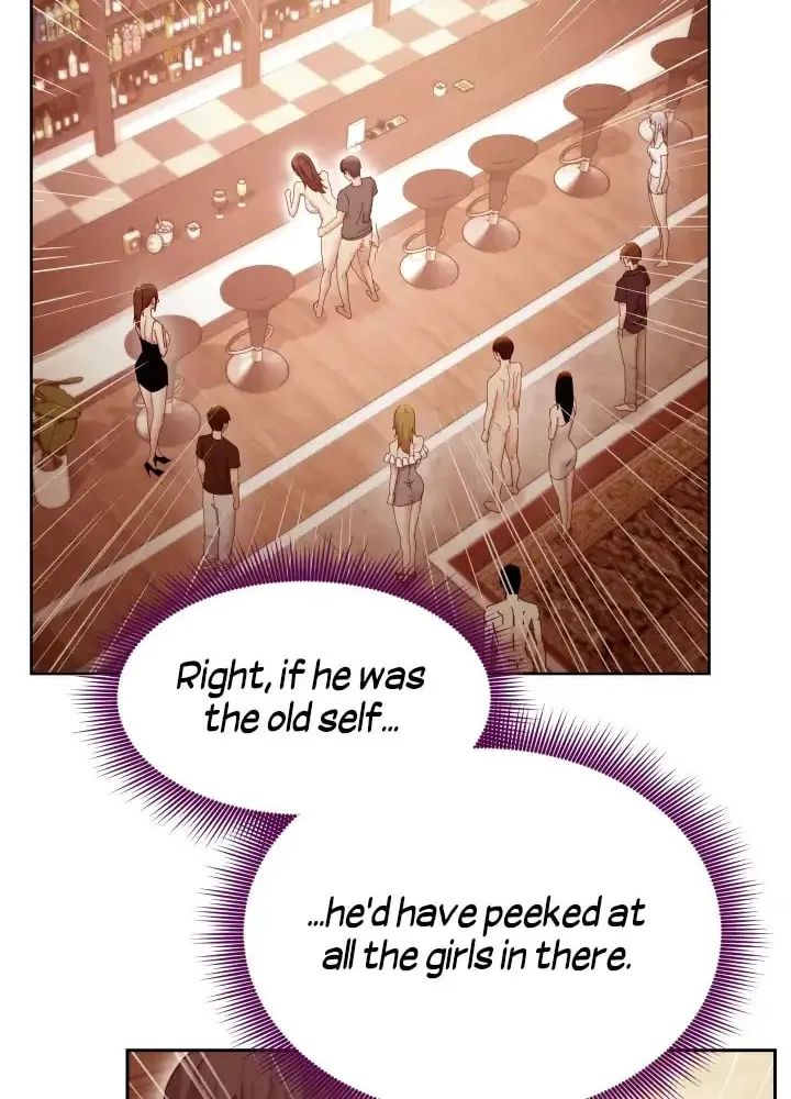Saeeommaui Chingudeul Chapter 130 Page 55 - Chapter 130