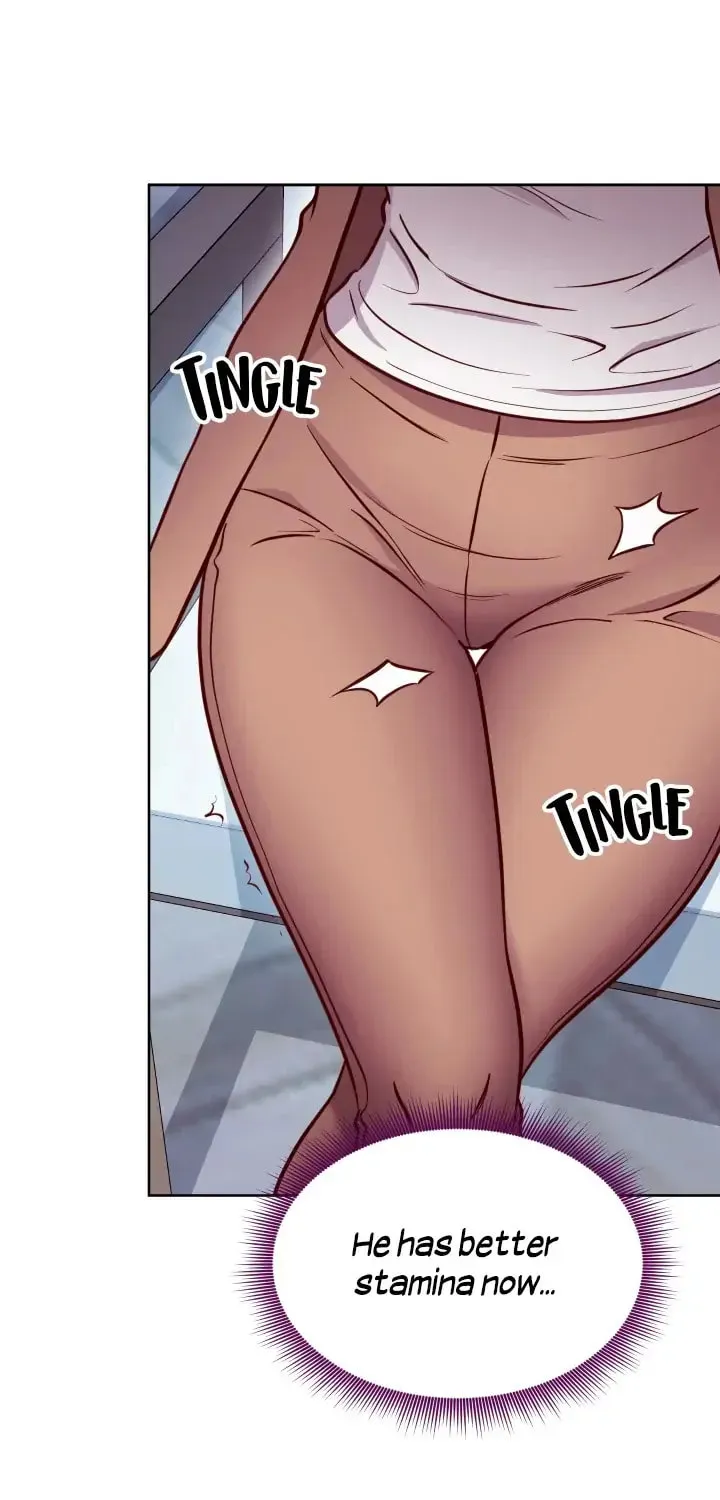 Saeeommaui Chingudeul Chapter 130 Page 59 - Chapter 130