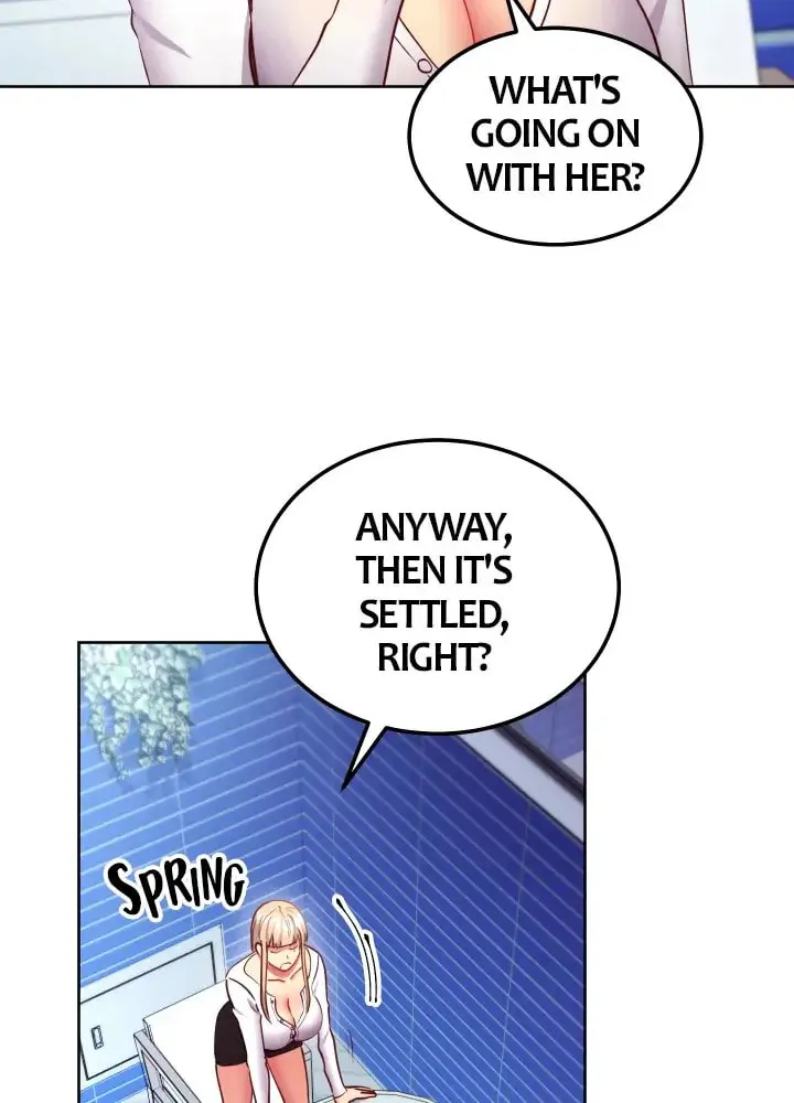 Saeeommaui Chingudeul Chapter 130 Page 62 - Chapter 130