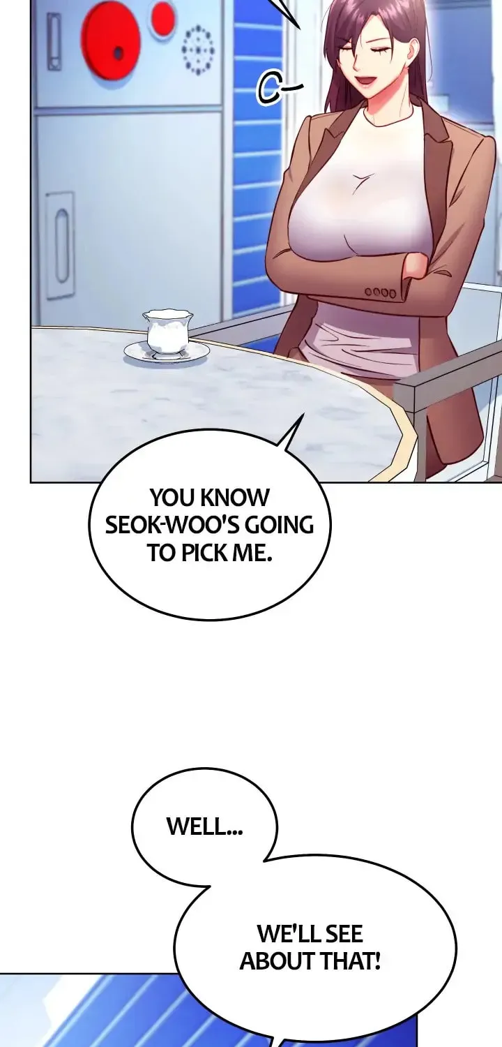 Saeeommaui Chingudeul Chapter 130 Page 69 - Chapter 130