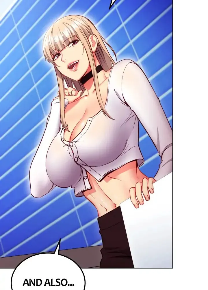 Saeeommaui Chingudeul Chapter 130 Page 70 - Chapter 130