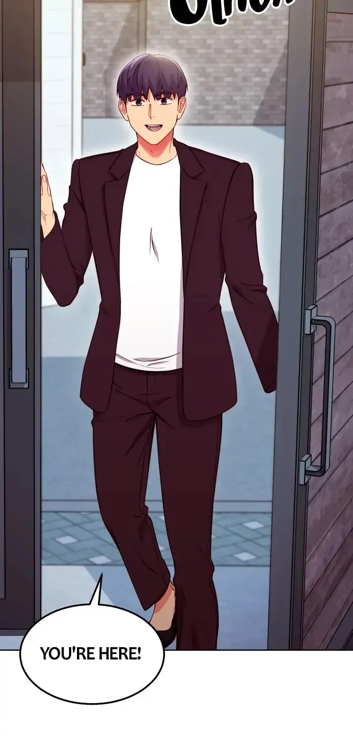 Saeeommaui Chingudeul Chapter 130 Page 80 - Chapter 130