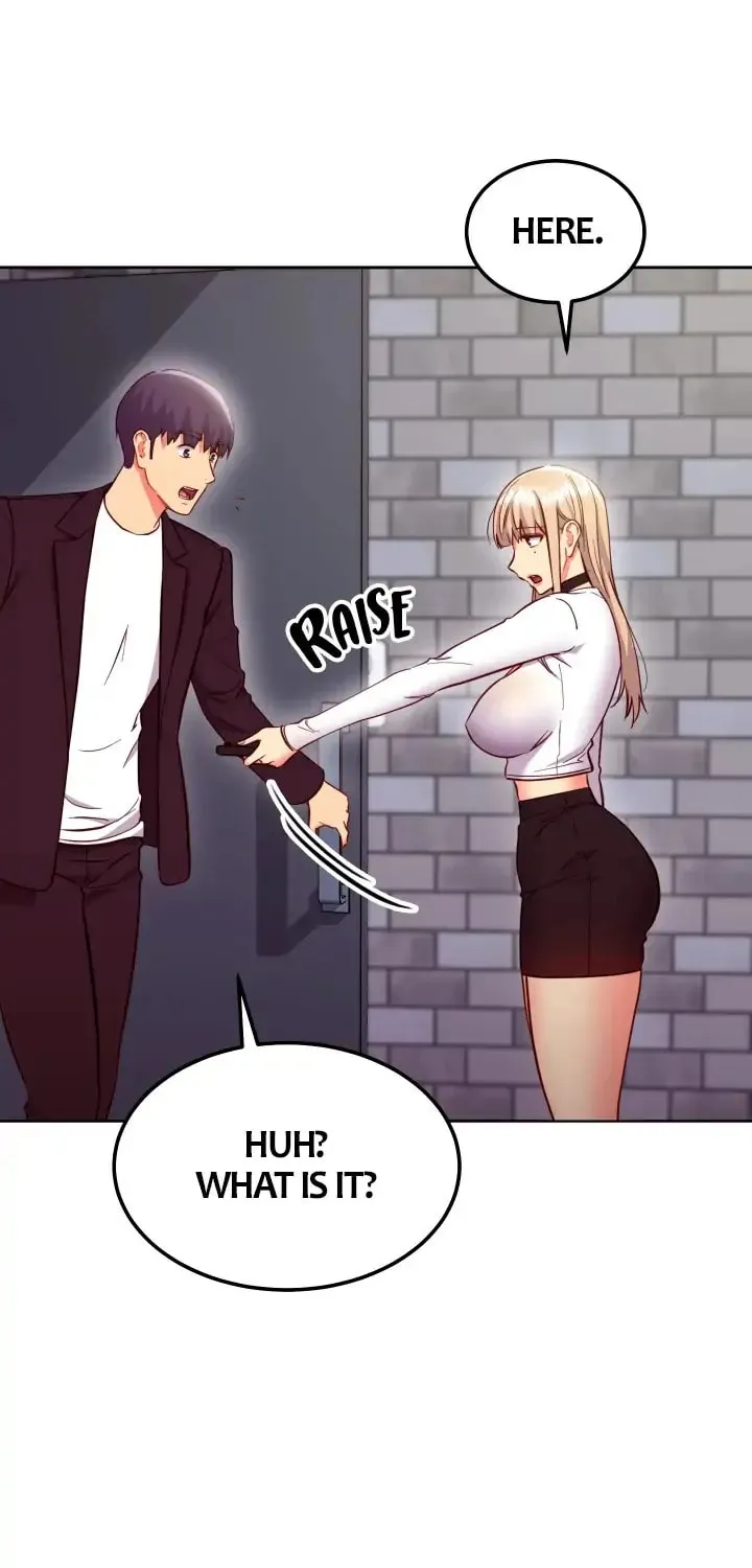 Saeeommaui Chingudeul Chapter 130 Page 84 - Chapter 130