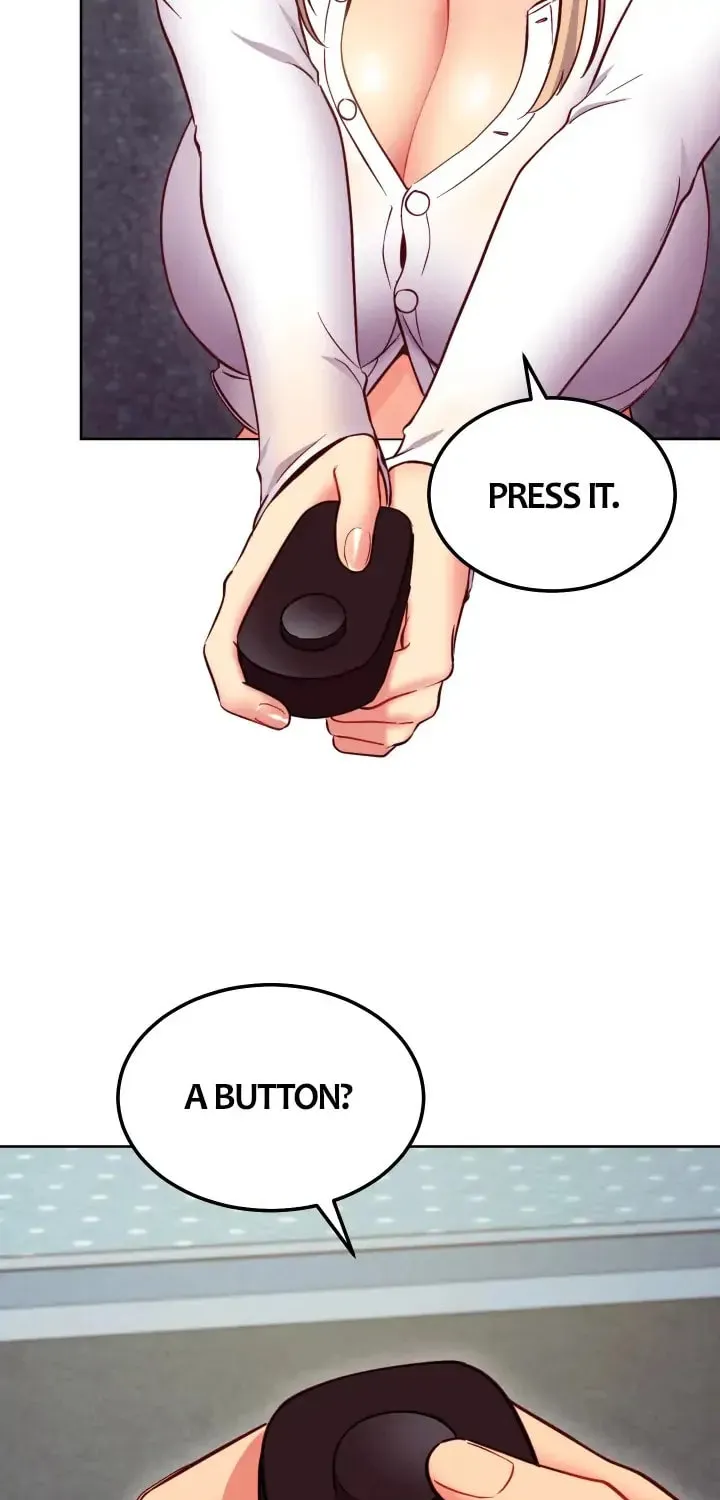 Saeeommaui Chingudeul Chapter 130 Page 86 - Chapter 130