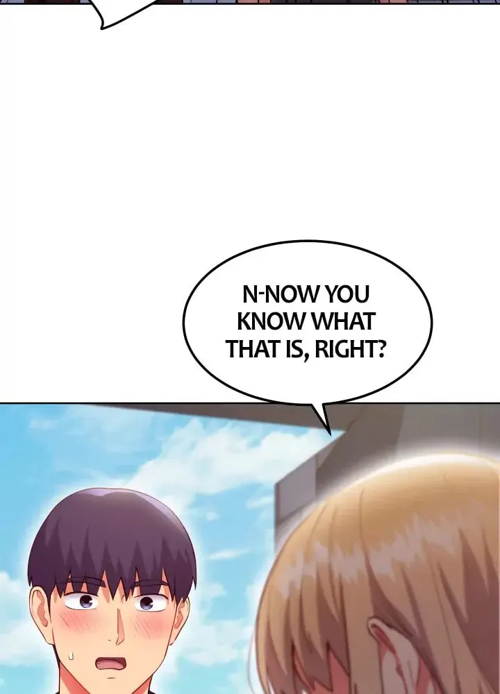 Saeeommaui Chingudeul Chapter 130 Page 90 - Chapter 130