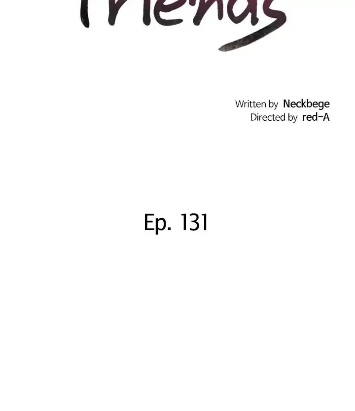 Saeeommaui Chingudeul Chapter 131 Page 5 - Chapter 131