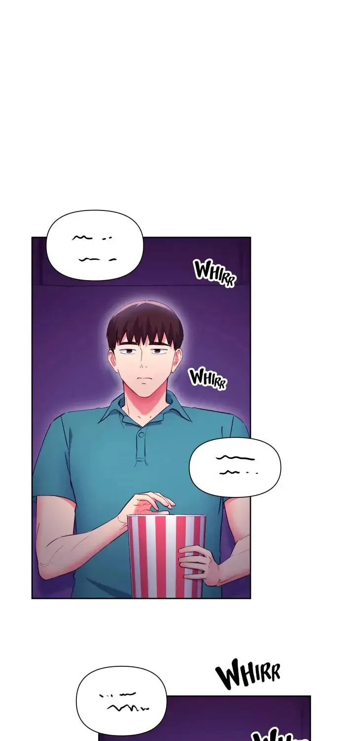 Saeeommaui Chingudeul Chapter 131 Page 8 - Chapter 131