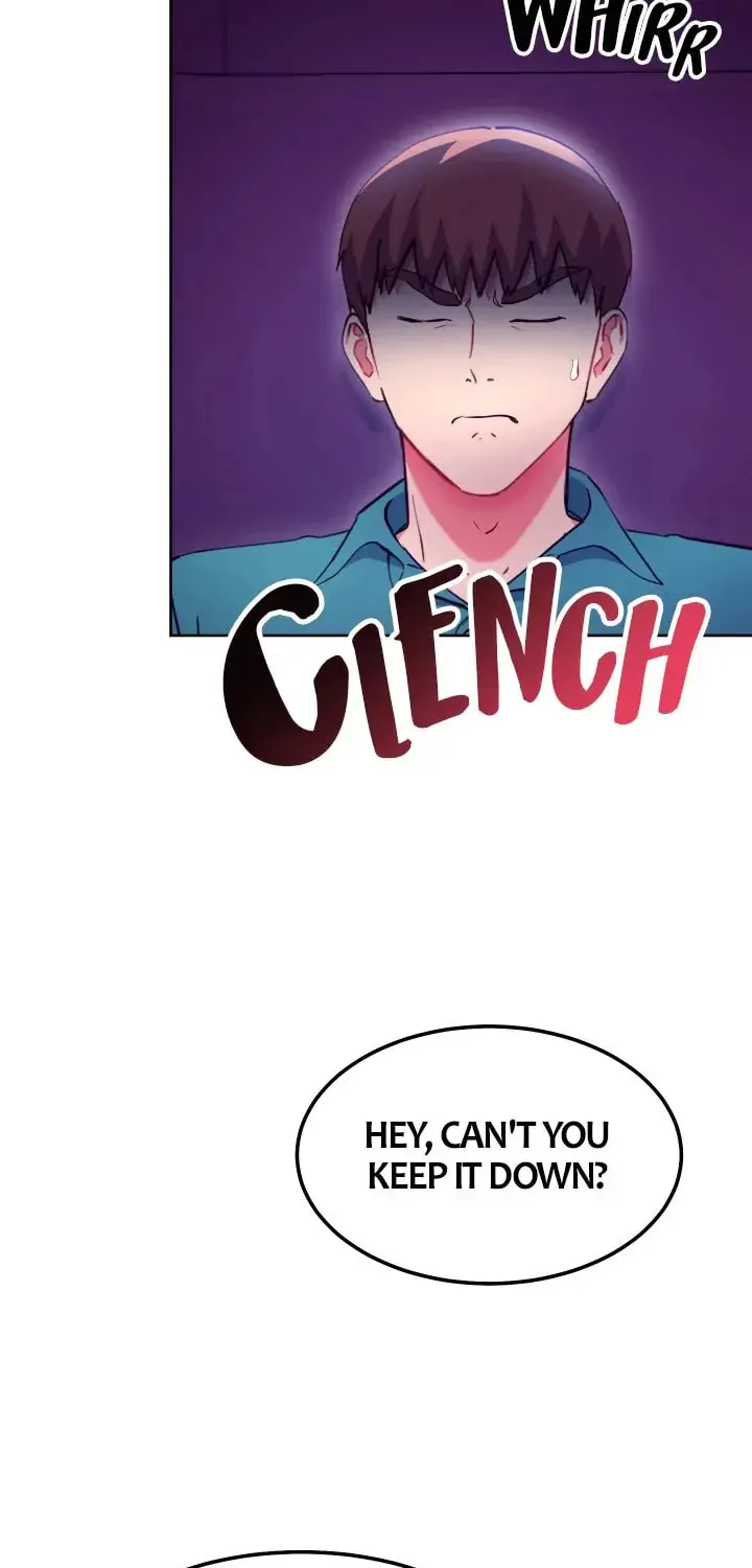 Saeeommaui Chingudeul Chapter 131 Page 10 - Chapter 131