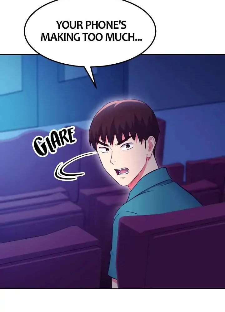 Saeeommaui Chingudeul Chapter 131 Page 11 - Chapter 131