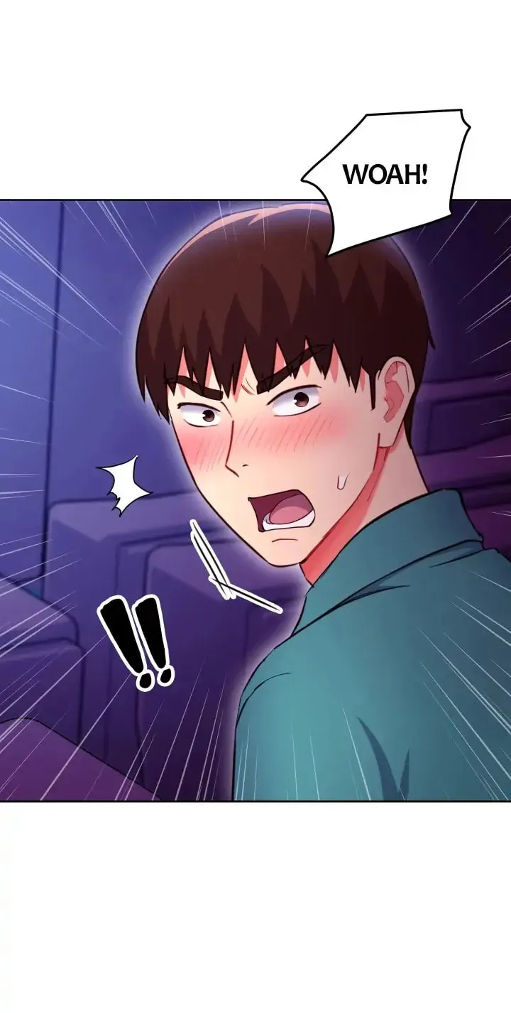 Saeeommaui Chingudeul Chapter 131 Page 12 - Chapter 131