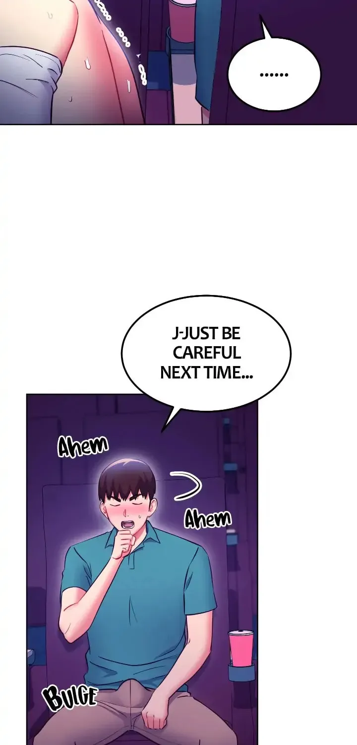 Saeeommaui Chingudeul Chapter 131 Page 17 - Chapter 131