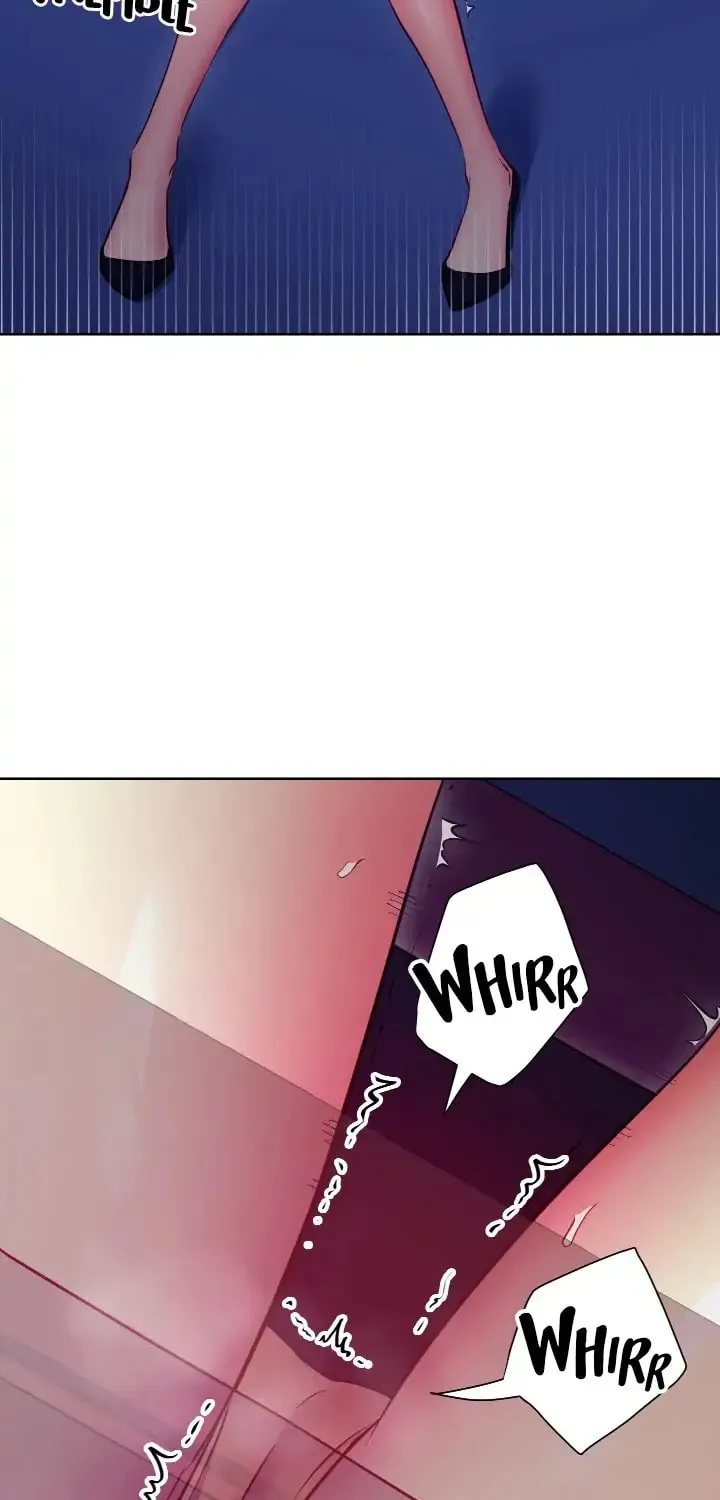 Saeeommaui Chingudeul Chapter 131 Page 28 - Chapter 131