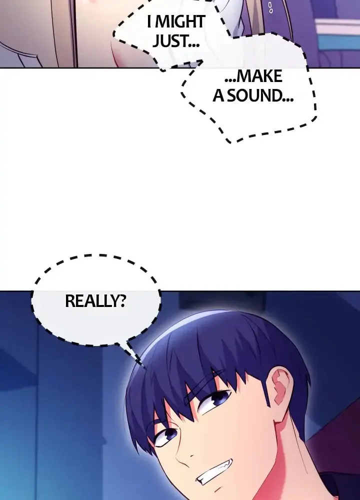 Saeeommaui Chingudeul Chapter 131 Page 35 - Chapter 131