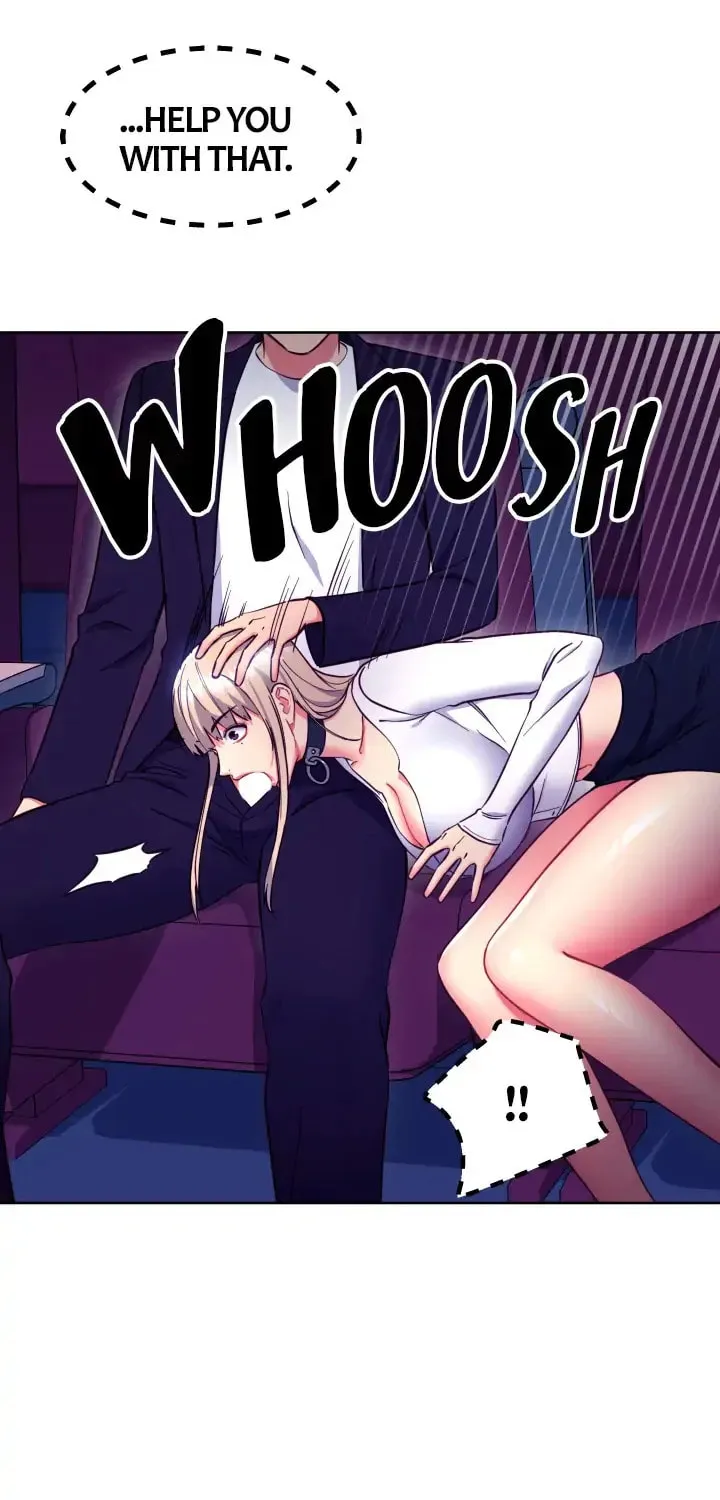 Saeeommaui Chingudeul Chapter 131 Page 38 - Chapter 131