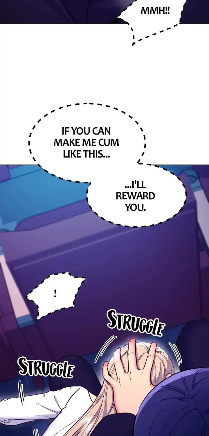 Saeeommaui Chingudeul Chapter 131 Page 40 - Chapter 131