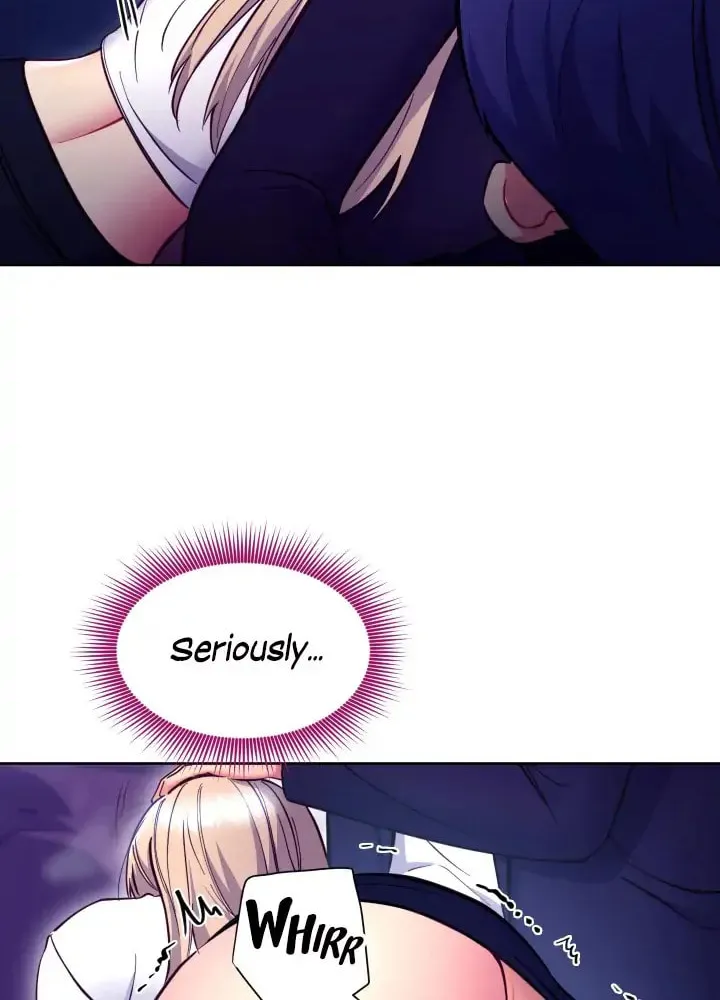 Saeeommaui Chingudeul Chapter 131 Page 41 - Chapter 131