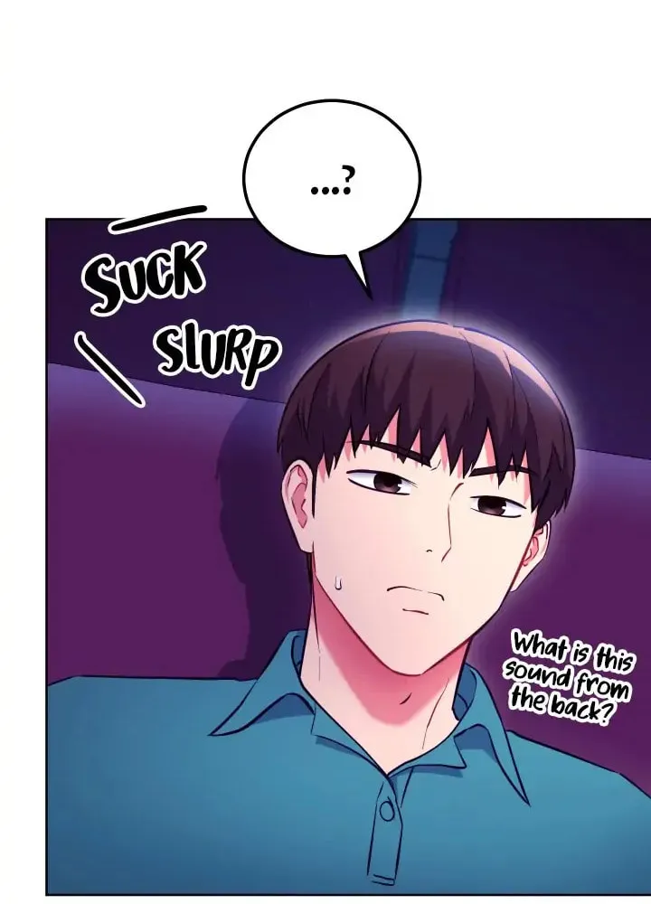 Saeeommaui Chingudeul Chapter 131 Page 45 - Chapter 131
