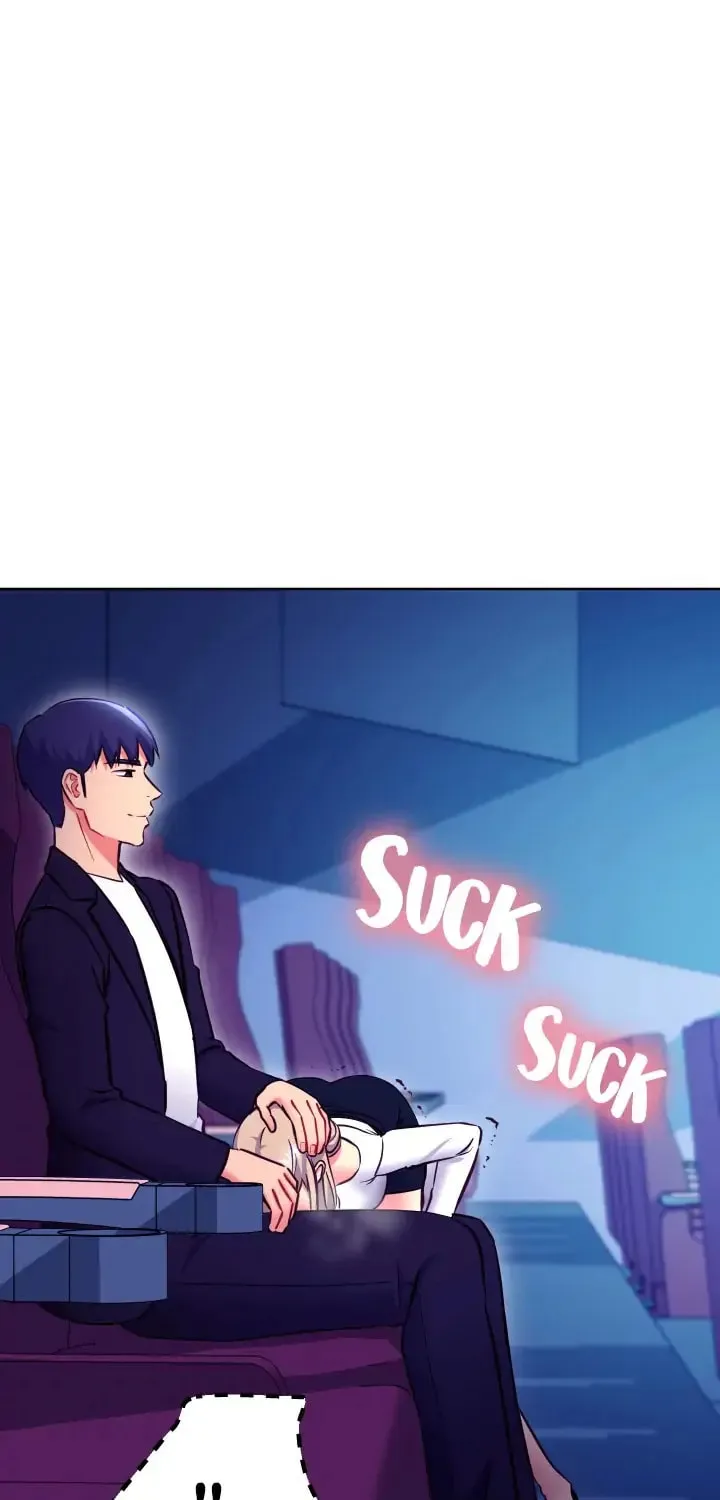 Saeeommaui Chingudeul Chapter 131 Page 46 - Chapter 131