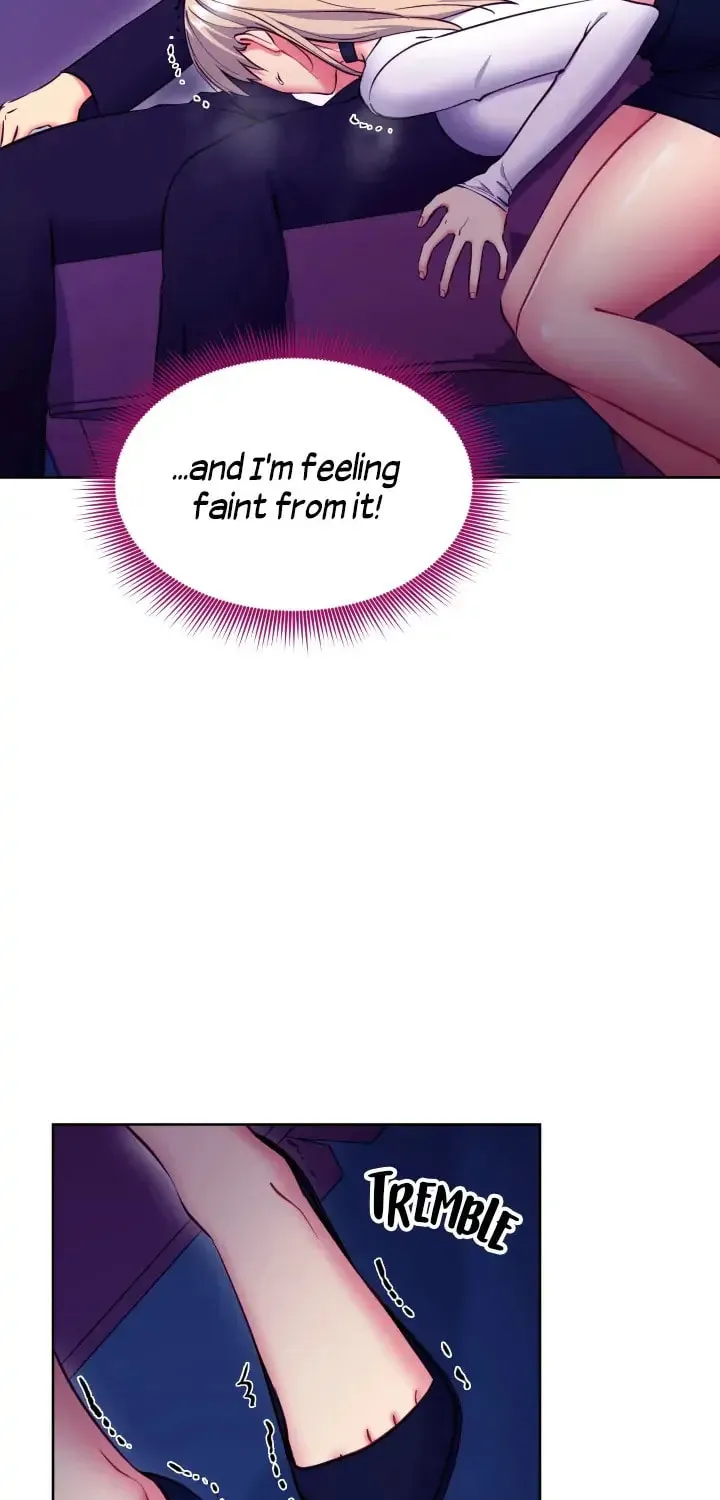 Saeeommaui Chingudeul Chapter 131 Page 54 - Chapter 131