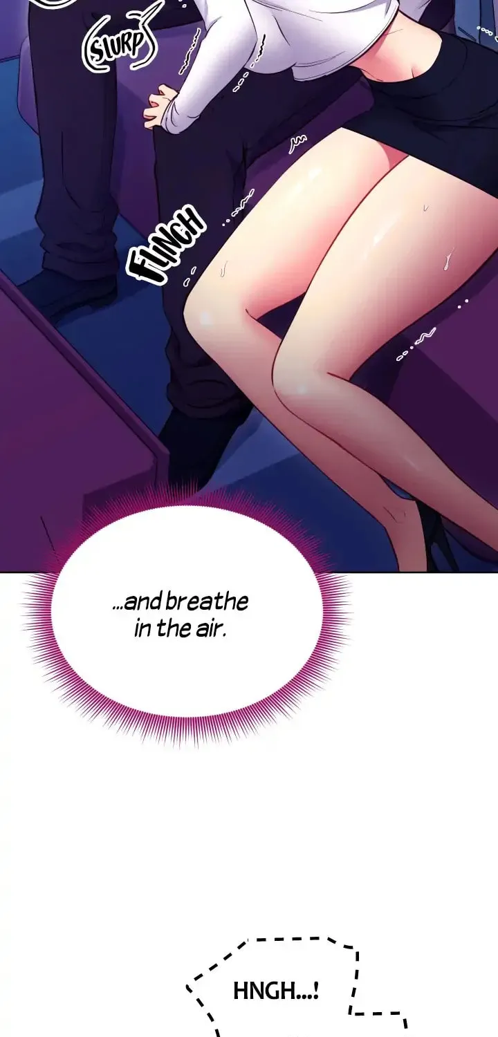 Saeeommaui Chingudeul Chapter 131 Page 58 - Chapter 131