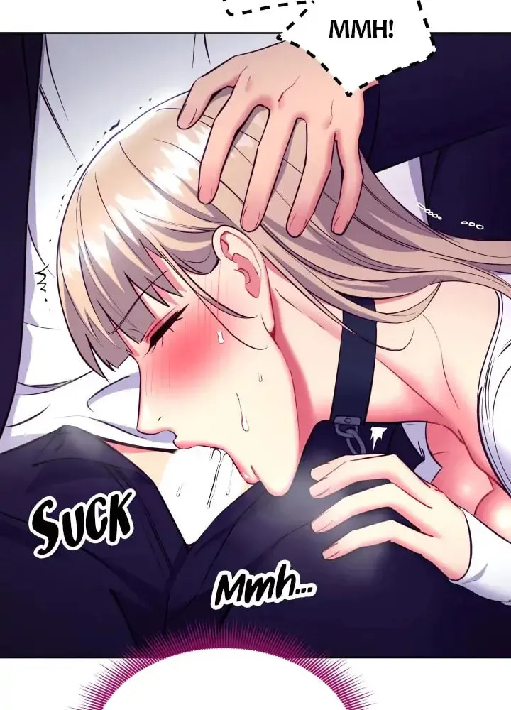 Saeeommaui Chingudeul Chapter 131 Page 59 - Chapter 131