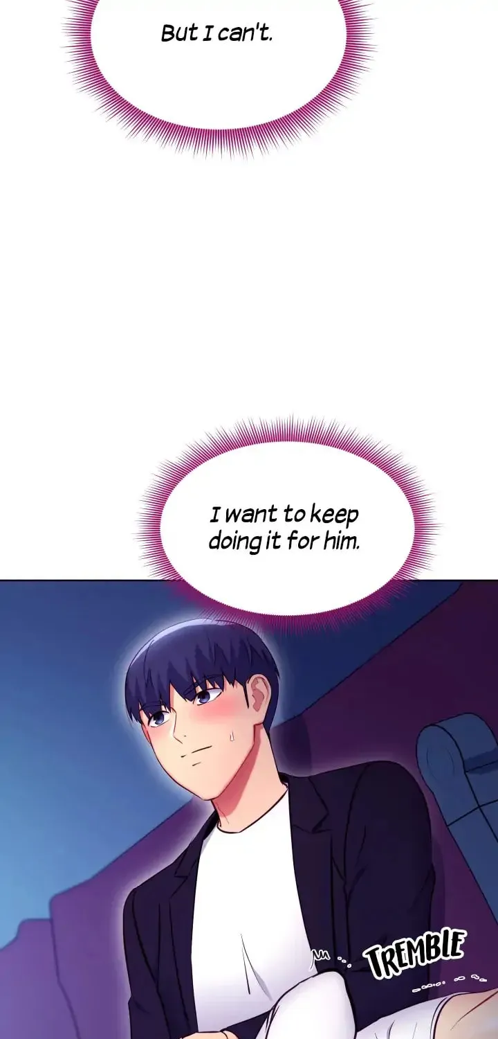 Saeeommaui Chingudeul Chapter 131 Page 60 - Chapter 131
