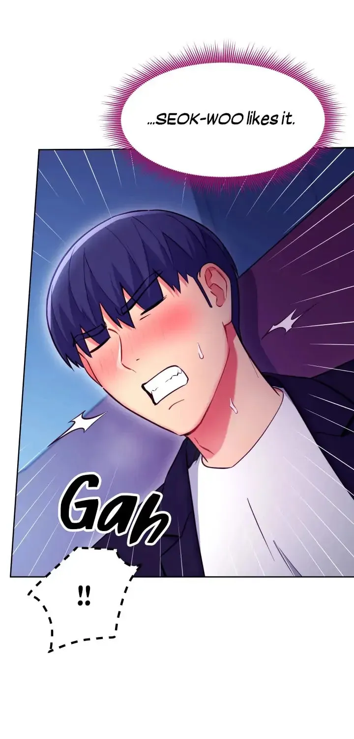 Saeeommaui Chingudeul Chapter 131 Page 62 - Chapter 131