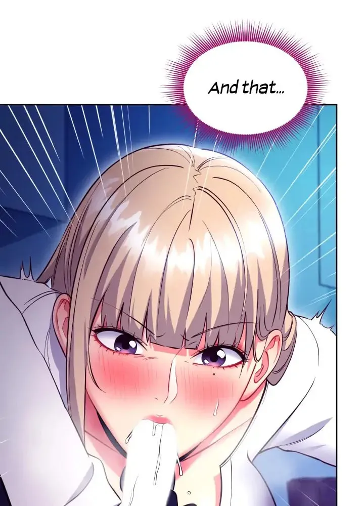 Saeeommaui Chingudeul Chapter 131 Page 63 - Chapter 131