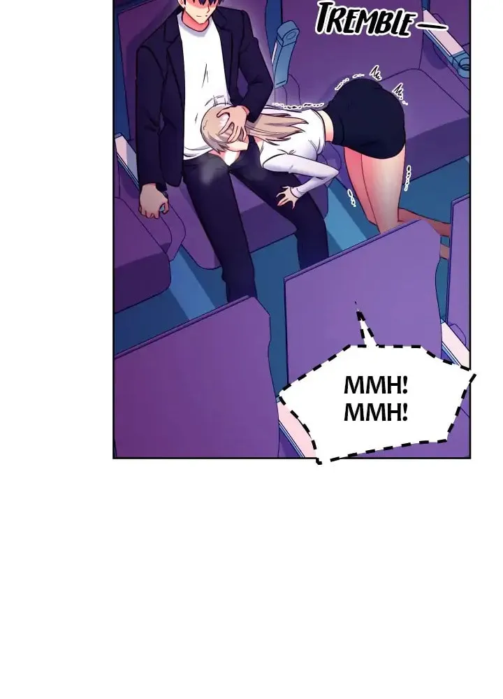 Saeeommaui Chingudeul Chapter 131 Page 67 - Chapter 131
