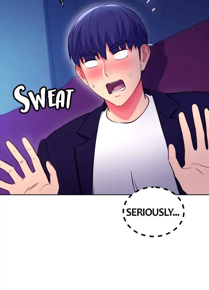 Saeeommaui Chingudeul Chapter 131 Page 69 - Chapter 131